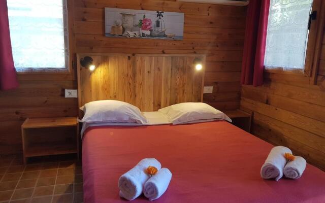 Mare E Monti Bungalow