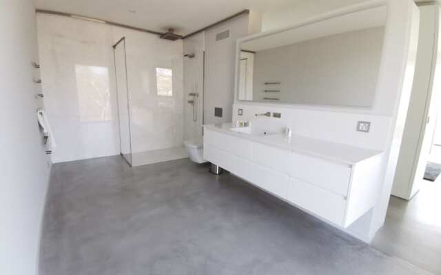 Villa Number 3 Montreux