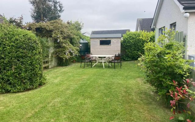 Portrush Holiday Haven