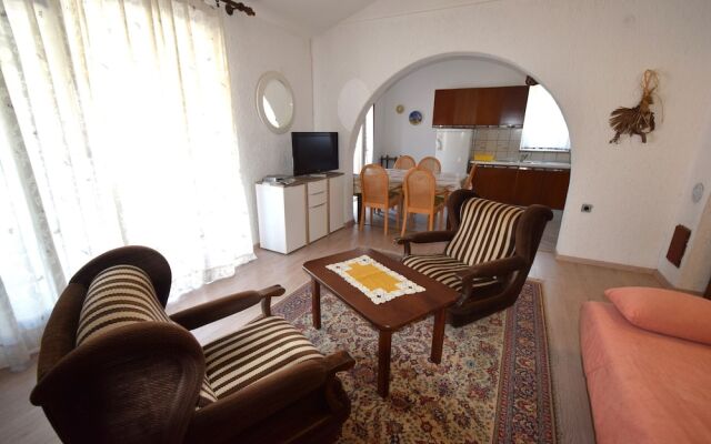 Apartment Bosiljka