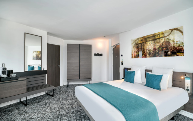Novotel Paris Centre Bercy