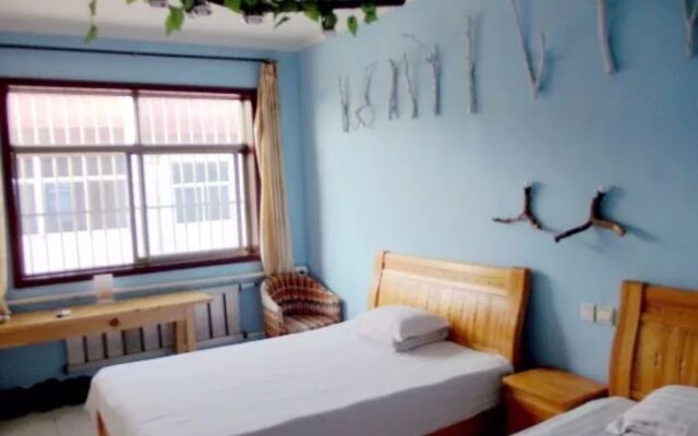 Qufu Lucheng Homestay