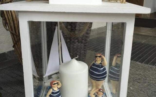 Ferienwohnungen Maria