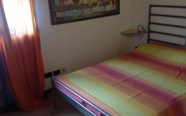 Casale Vecchio Olivo