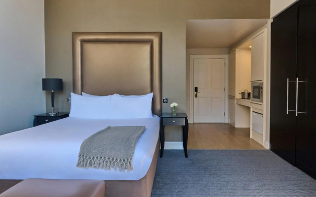 Fraser Suites Edinburgh