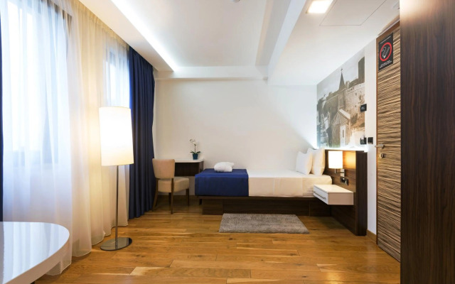 ABBA Hotel