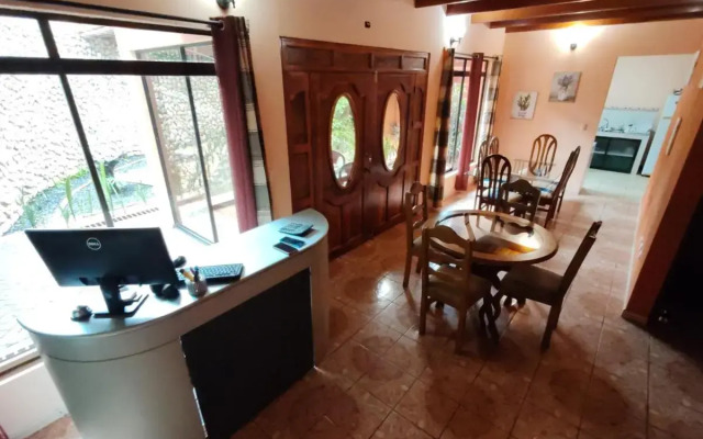 Mi Casa Su Casa Monteverde