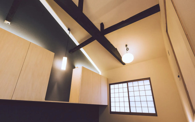 Shiki Homes - Sawaragi