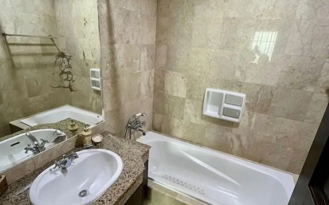 Somerset Berlian Suites Jakarta