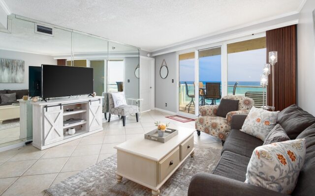 Beachside Two 4271 at Sandestin