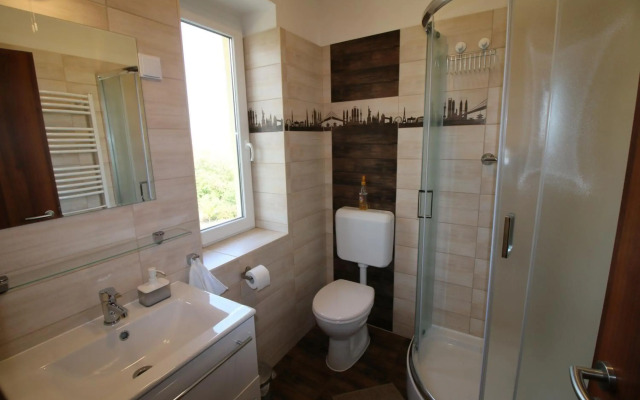 Szent Iván Apartman