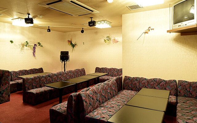 Kamenoi Hotel Kamogawa