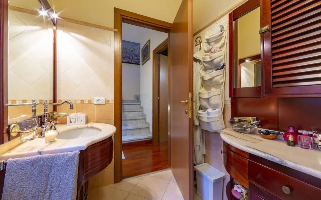 Casa Veronica