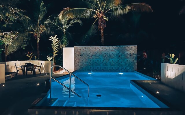 Villa Massis Luxury Jungle Villas
