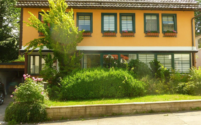 Ferienwohnung Kranich