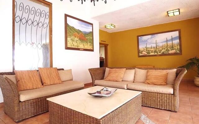 Hotel Mision Santa Maria