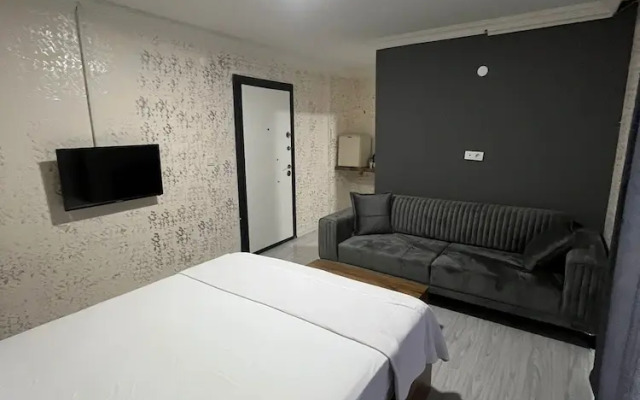 Çigli Vegas Pansiyon