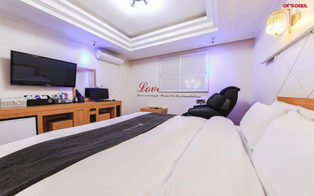 Luxury Motel Daejeon