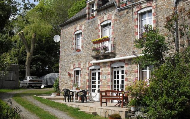 Chambres d'hôtes Pontlivard