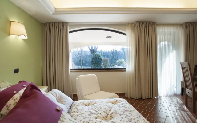 La Vignola Country Hotel