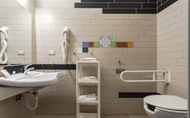 Hotel Don Giovanni 1943