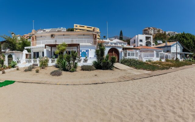 La Playa 1