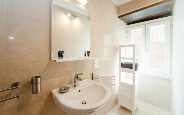 Palazzo Marigliano - Donna Maria Suites