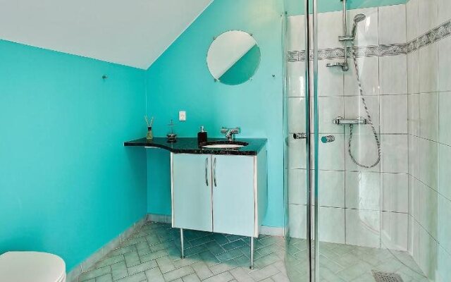 Holberggaard Apartments