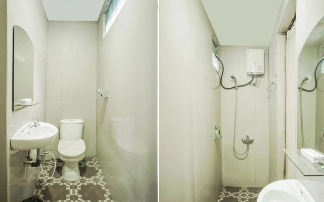 Sofyan Inn Malaka (Palembang)