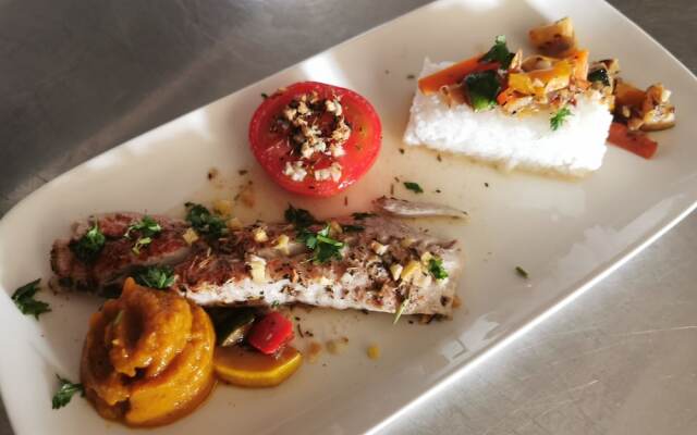 Source de la Vallée