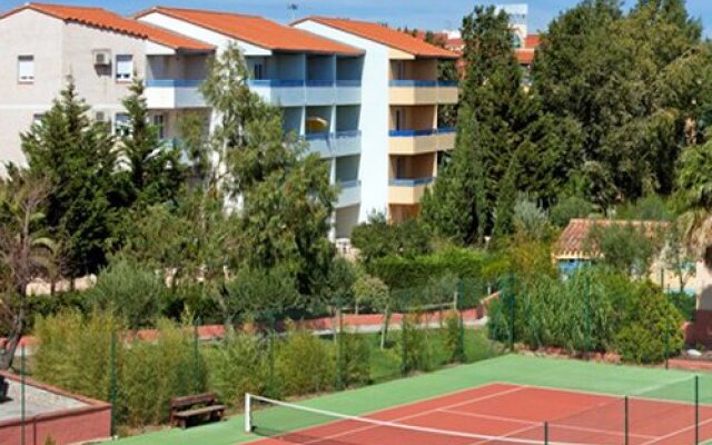 Malibu Premier B&B, Canet en Roussillon, France