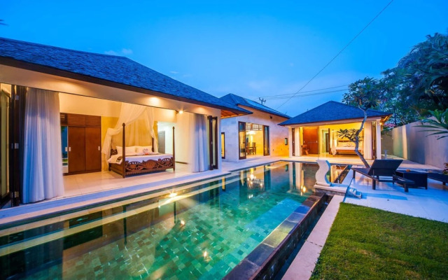 Villa Kaya Sanur