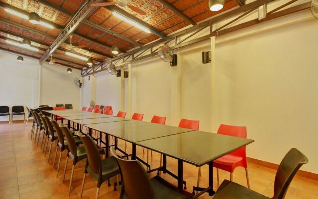 OYO 17355 Shri Sai Homestay
