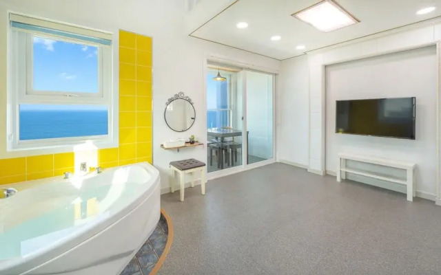 Samcheok Kara Spa Pension