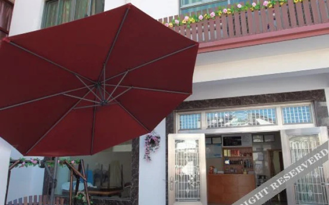 Yile Guesthouse
