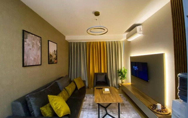 Elegant1 1apartment With Terrace - Core Living