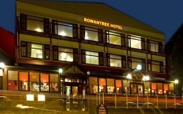 Rowantree Hotel
