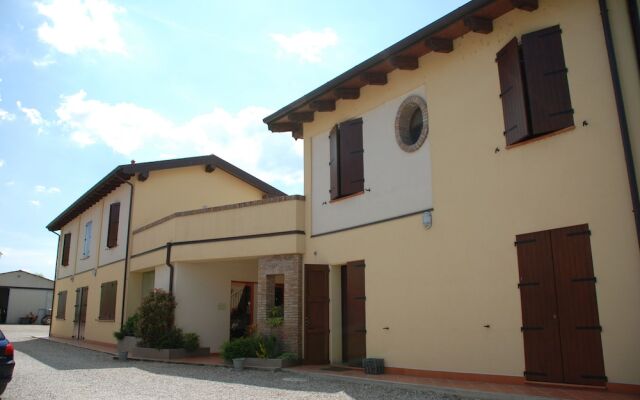 Agriturismo Il Murello