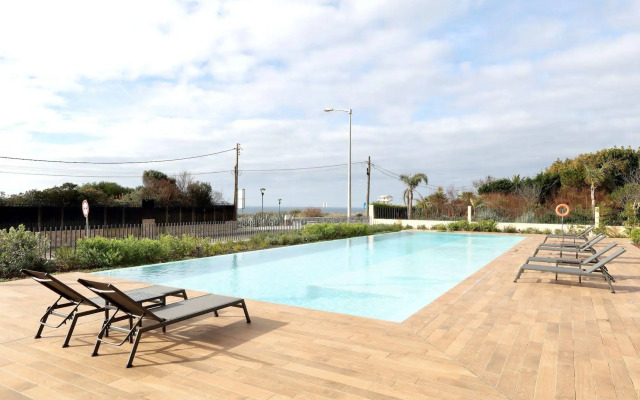 Eurostars Cascais