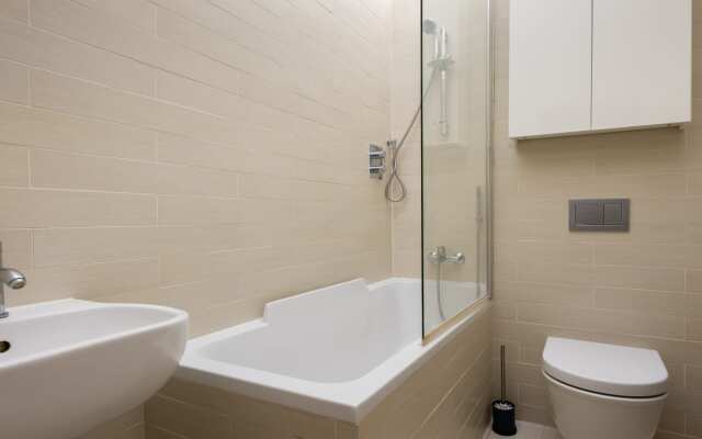 The Powis Square Escape - Modern 2BDR in Notting Hill