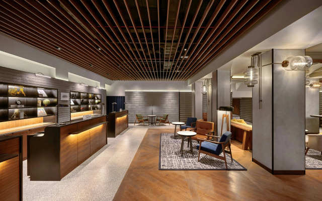 Four Points By Sheraton Bangkok, Sukhumvit 22