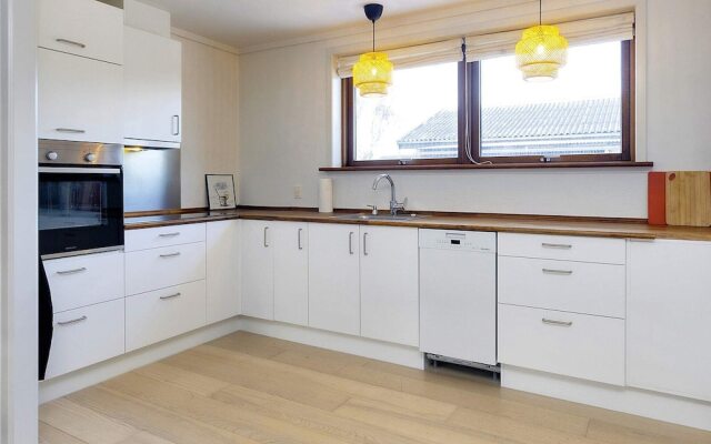 6 Person Holiday Home In Skagen