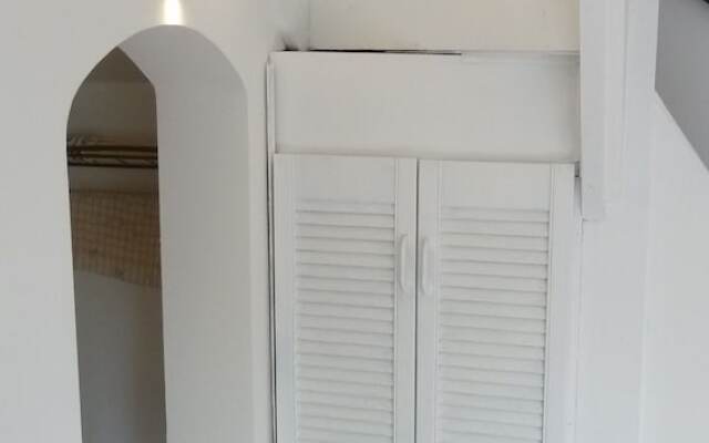 Sobieski Apartments Vienna