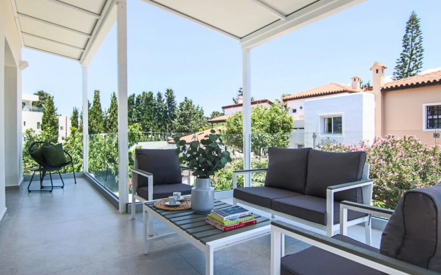 Phaedrus Living Seaside Luxury Limnaria 172