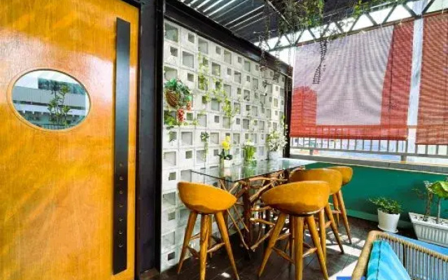Enclave Hotel Kuala Lumpur