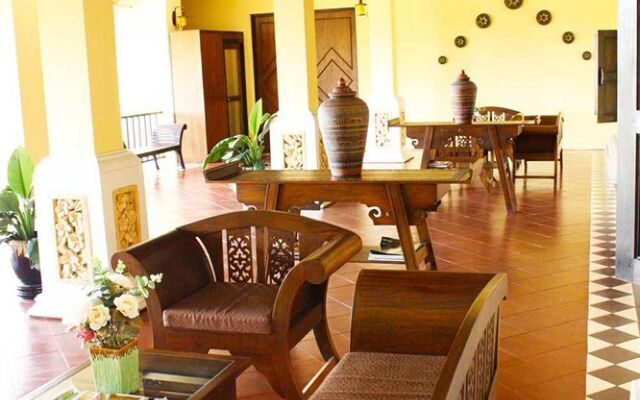 Assaradevi Villa & Spa