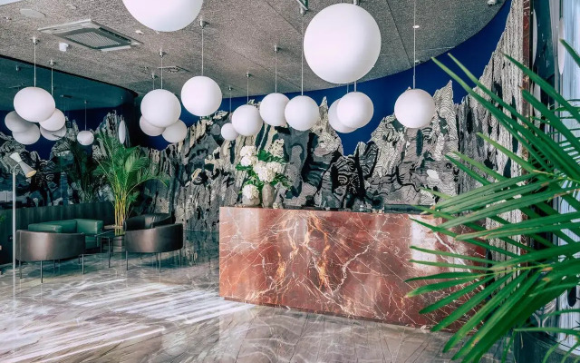 Met Boutique Hotel