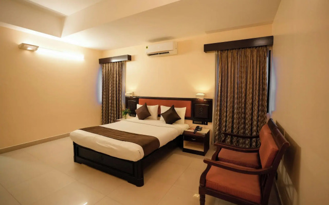 Hotel Arcadia