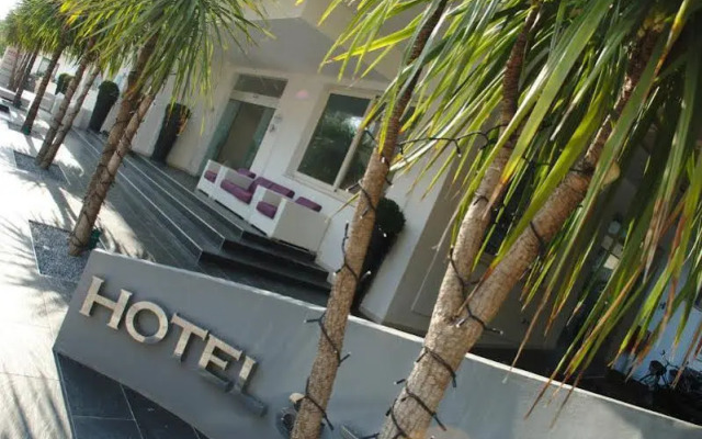 Medi Garden Resort