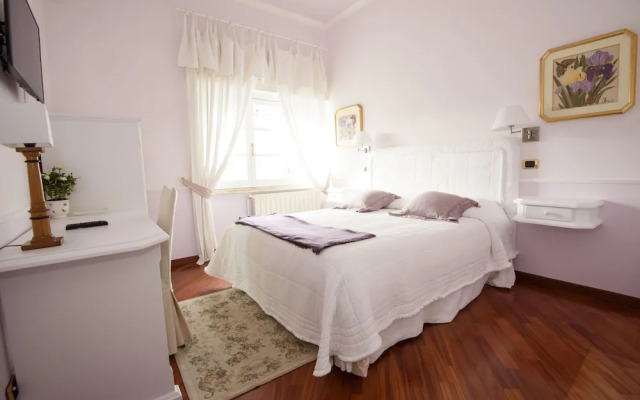 Calycanto Guest House